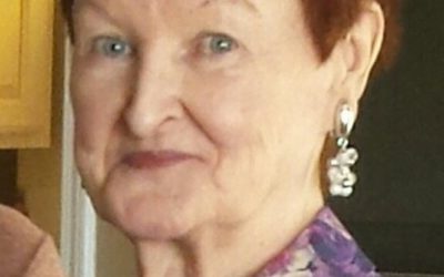 Daisy Burton Brasfield