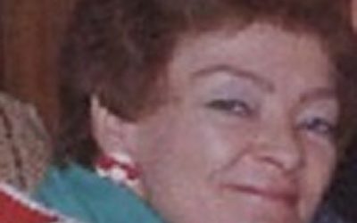 La’Donna Fern McLin