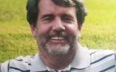 Chris “Pops” Stevens