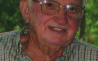 V.J. “Jackie” Hansford