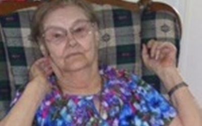 Millie Salyers Caldwell