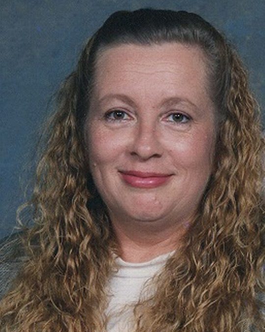 Teresa Ann Rogers