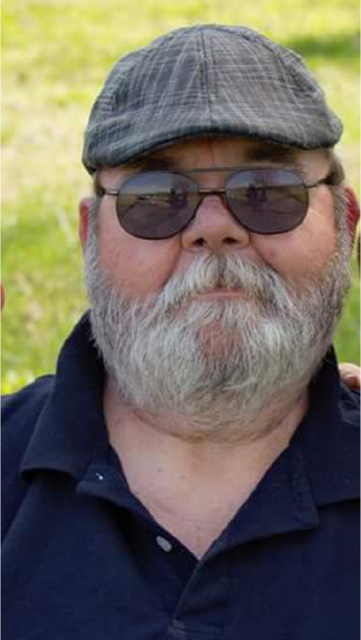 Randy J. Berkemeier