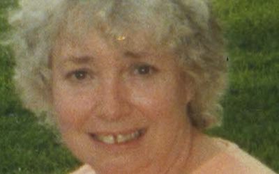 Sharon Marie Collins