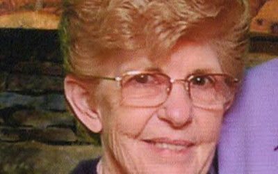 Carolyn Morrow Correll