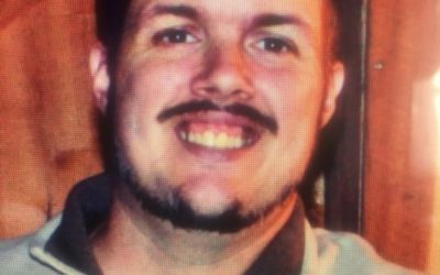 Gerald “Scrubby” “B” “Bufford” Edens