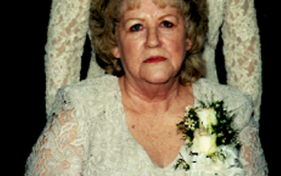 Reba Jean Garrett