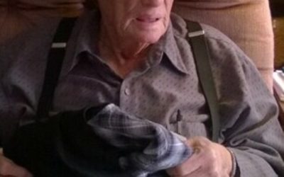 Cecil Herman Hensley