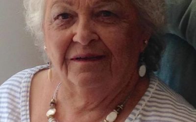 Joyce Dean Mayfield Morrow