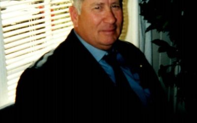 Thurman McClellan Troxtel