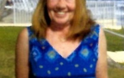 Phyllis Jewell Antle