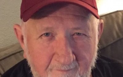 Fredrick Perry Cline