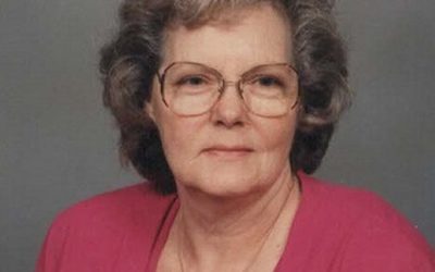 Virginia Calhoun Combs