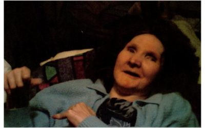 Eutta Lee “Sissy” Cook