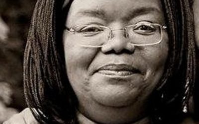 Rhonda Lorraine Newell-Goodwin