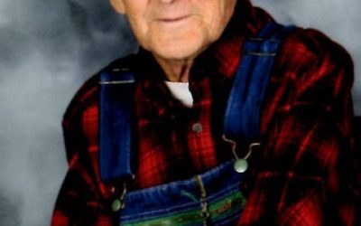 James “Jim” Troxtel