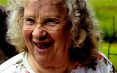 Clementine Dykes Warren