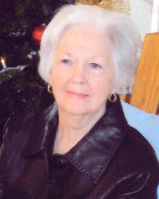 Willa L. Adams