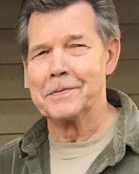 Russell L. Blanton