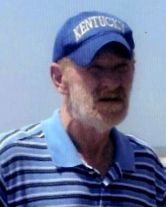 William “Bill” Branscum