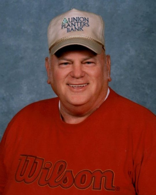 Billy Jackson Campbell
