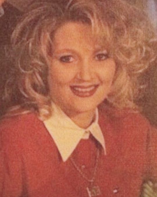 Rhonda K. Compton