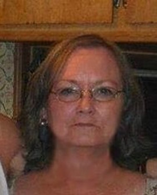 Betty Brewer Estes “Eastham”