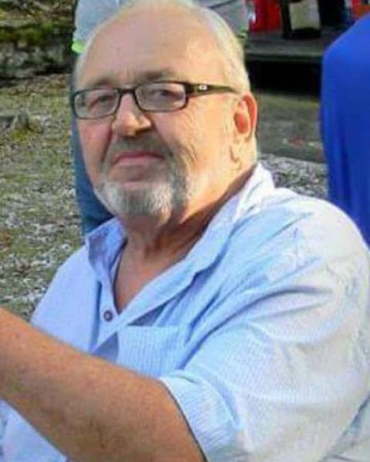 Thomas E. Egleston