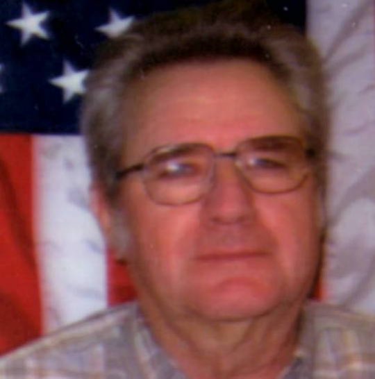 James Howard Keeney