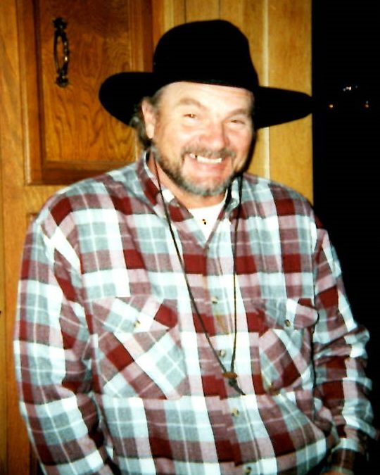 Roy Lynn Mounce