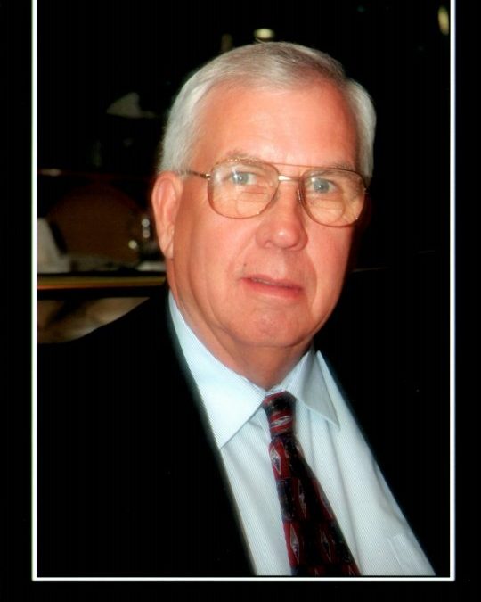 James Donovan “Don” Price
