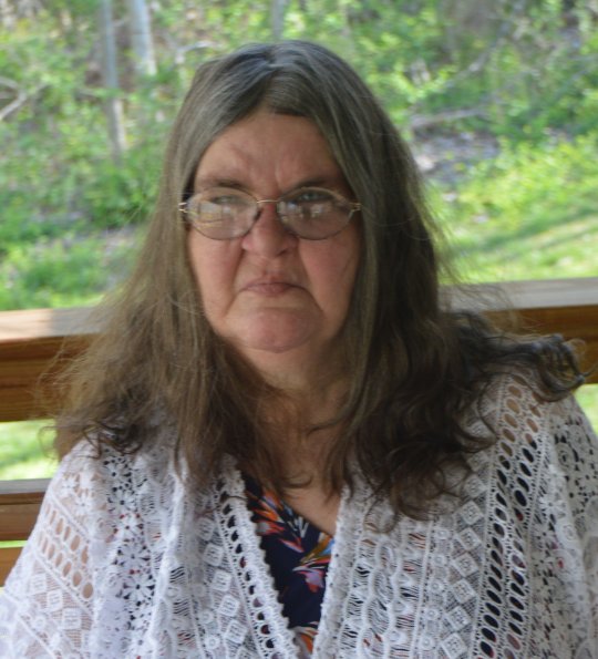 Lora Ann Roberts