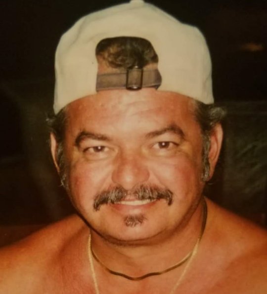 Gary Lee Ross