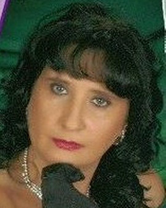 Shirl M. Tucker