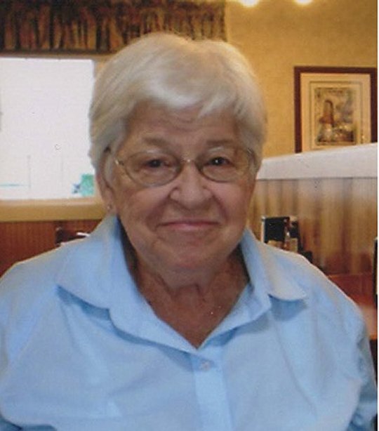 Rosene Gertrude Pitman Turner