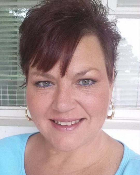 Madlin Denise Dailey
