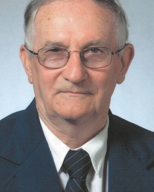 George Antal Grozdits