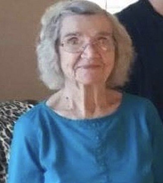 Dorothy Mildred Stogsdill Mounce
