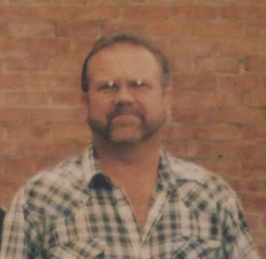 Donald “Donnie” Soard