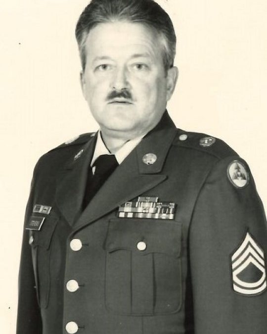 Everett Stevens