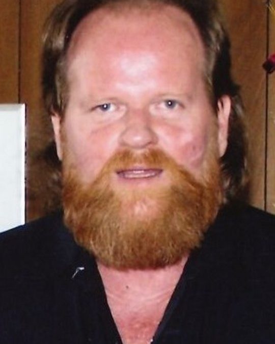 Roger Curtis Beshears