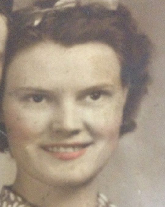 Clessie Mae Coyle