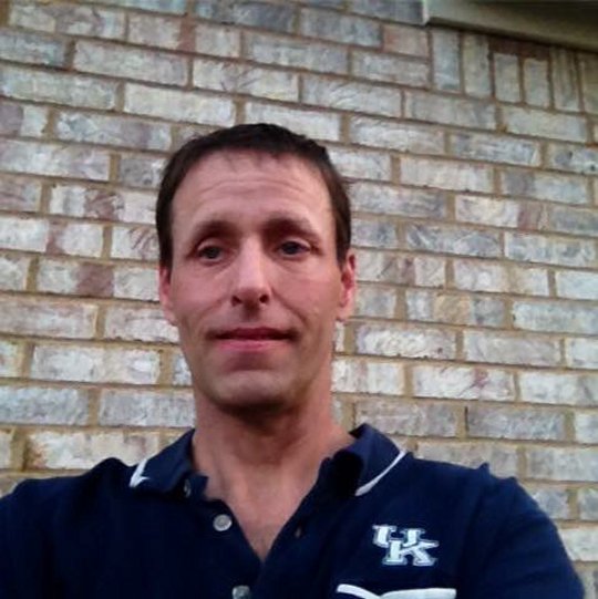 Garry F. Evans, Jr.