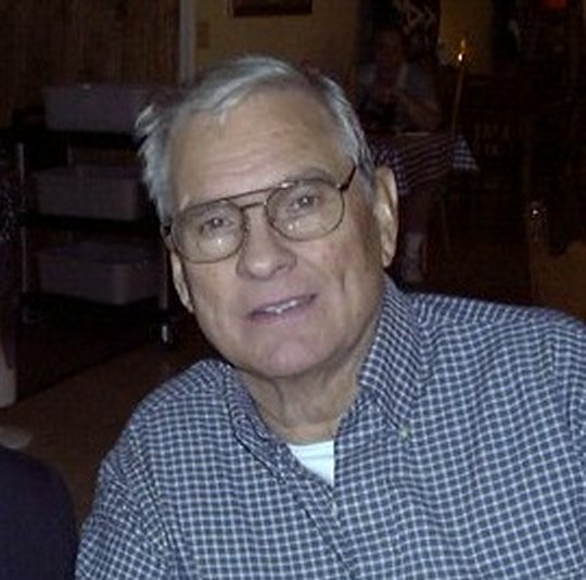 William “Robert” McDaniel