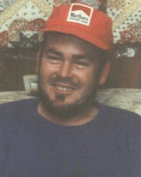 James Cosby Walters, Sr.