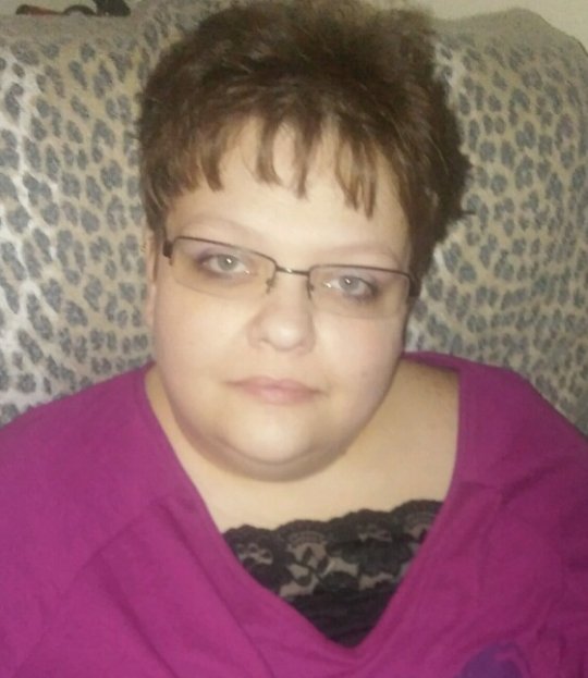 Christina Renee Bell Baker