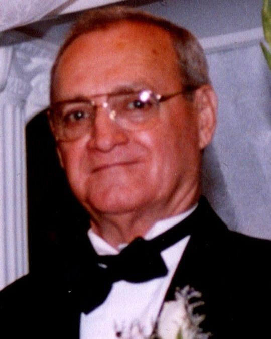 Johnny L. Flatt