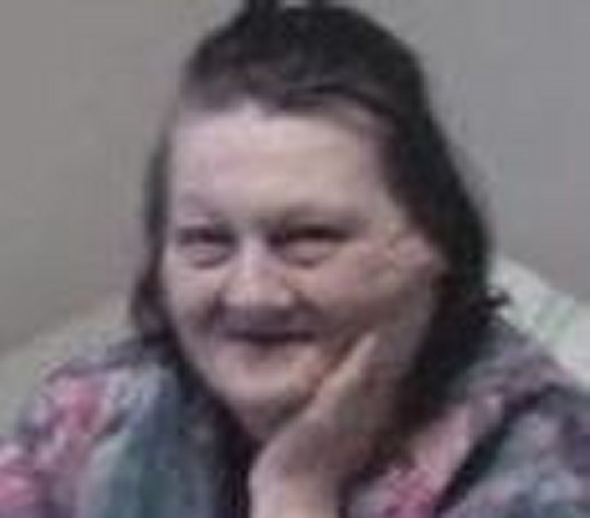 Ruth Jane Proffitt Hicks