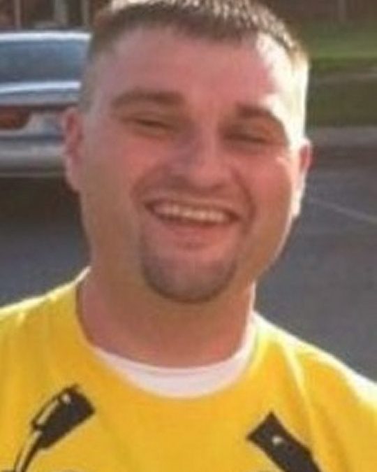 Aaron Jason Hollon