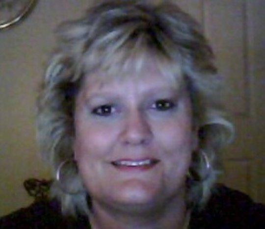 Sheri Cash Inman